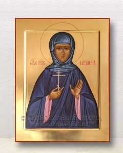 Икона «Мариамна (Мария) праведная» Владивосток