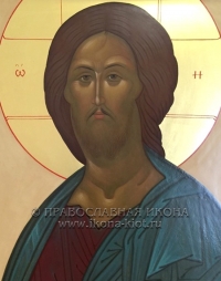 Икона Спаса из Звенигородского чина Владивосток